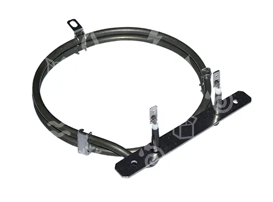 těleso topné kruhové 1200 W, D = 140 mm, WHIRLPOOL, multifunkční trouby